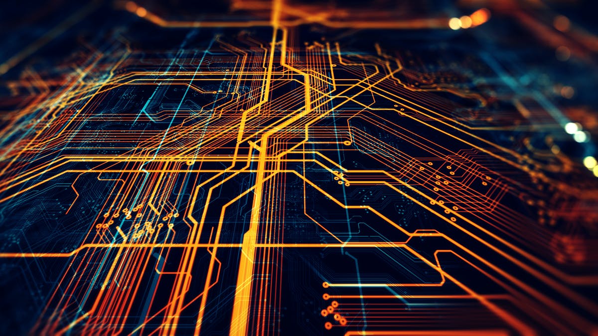 project placeholder - circuits